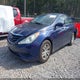 5NPEB4AC0BH157761 2011 Hyundai Sonata Gls auction photo thumbnail 2