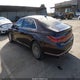 KMTF34PA4LU081199 2020 Genesis G90 3.3T Premium Rwd auction photo thumbnail 3