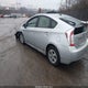 JTDKN3DU2D5683224 2013 Toyota Prius Three auction photo thumbnail 3