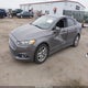 3FA6P0HR3DR342871 2013 Ford Fusion Se auction photo thumbnail 2