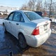 1FAHP34N17W154414 2007 Ford Focus S/Se/Ses auction photo thumbnail 3