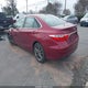 4T1BF1FK2HU644704 2017 Toyota Camry Se auction photo thumbnail 3