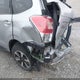 JF2SJAGC3HH553817 2017 Subaru Forester 2.5I Premium auction photo thumbnail 18