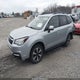 JF2SJAGC3HH553817 2017 Subaru Forester 2.5I Premium auction photo thumbnail 2