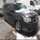 2C4RDGCGXER267088 2014 Dodge Grand Caravan Sxt auction photo thumbnail 1