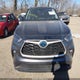 5TDKBRCH0PS118758 2023 Toyota Highlander Hybrid Xle auction photo thumbnail 12