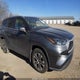 5TDKBRCH0PS118758 2023 Toyota Highlander Hybrid Xle auction photo thumbnail 1