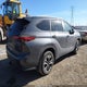 5TDKBRCH0PS118758 2023 Toyota Highlander Hybrid Xle auction photo thumbnail 4