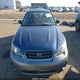 4S4BP61CX57302826 2005 Subaru Outback 2.5I auction photo thumbnail 12