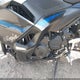 ML5EXGG12SDA69953 2025 Kawasaki Ex500 auction photo thumbnail 9