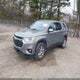 1GNERGKWXKJ133052 2019 Chevrolet Traverse 1Lt auction photo thumbnail 2