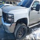 1GCHK49K69E162739 2009 Chevrolet Silverado 2500Hd Work Truck auction photo thumbnail 6