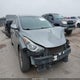 KMHDH4AE0FU322923 2015 Hyundai Elantra Se auction photo thumbnail 1