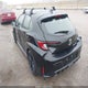 JTNABAAE1SA019910 2025 Toyota Gr Corolla Premium Plus auction photo thumbnail 3