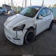 5YJYGDEE1MF233080 2021 Tesla Model Y Long Range Dual Motor All-Wheel Drive auction photo thumbnail 2
