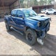 5TEKU72N78Z498000 2008 Toyota Tacoma Dbl Cab Prerunner Lng Bed auction photo thumbnail 1