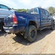 5TEKU72N78Z498000 2008 Toyota Tacoma Dbl Cab Prerunner Lng Bed auction photo thumbnail 4