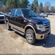 1FTFW1ET1EKD50895 2014 Ford F-150 King Ranch auction photo thumbnail 1