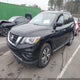 5N1DR2MN9HC693195 2017 Nissan Pathfinder S auction photo thumbnail 2