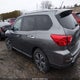 5N1DR2MM8HC696886 2017 Nissan Pathfinder Sl auction photo thumbnail 15