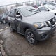 5N1DR2MM8HC696886 2017 Nissan Pathfinder Sl auction photo thumbnail 1