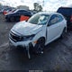 SHHFK7H4XLU220349 2020 Honda Civic Sport auction photo thumbnail 2