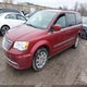 2C4RC1BG6DR792844 2013 Chrysler Town & Country Touring auction photo thumbnail 2