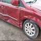 2C4RC1BG6DR792844 2013 Chrysler Town & Country Touring auction photo thumbnail 6