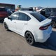1C3CDFBB8FD315864 2015 Dodge Dart Sxt auction photo thumbnail 3