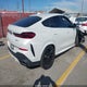 5UXCY6C06N9M73245 2022 BMW X6 xDrive40I auction photo thumbnail 4