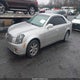 1G6DM57TX60132763 2006 Cadillac Cts Standard auction photo thumbnail 2