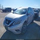 5N1AZ2MG6JN142950 2018 Nissan Murano Sl auction photo thumbnail 2