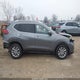 5N1AT2MV4HC826787 2017 Nissan Rogue Sv auction photo thumbnail 13