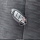 5N1AT2MV4HC826787 2017 Nissan Rogue Sv auction photo thumbnail 11