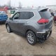 5N1AT2MV4HC826787 2017 Nissan Rogue Sv auction photo thumbnail 3