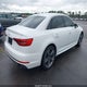 WAULNAF46HN046135 2017 Audi A4 2.0T Premium auction photo thumbnail 4