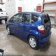 JHMGE8H34DC077485 2013 Honda Fit auction photo thumbnail 3