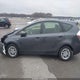 JTDZN3EU4D3203595 2013 Toyota Prius V Two auction photo thumbnail 14