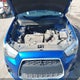 4A4AP3AW6FE061958 2015 Mitsubishi Outlander Sport Es auction photo thumbnail 10