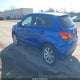 4A4AP3AW6FE061958 2015 Mitsubishi Outlander Sport Es auction photo thumbnail 3