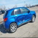 4A4AP3AW6FE061958 2015 Mitsubishi Outlander Sport Es auction photo thumbnail 4