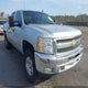 3GCPKSE76CG157624 2012 Chevrolet Silverado 1500 Lt auction photo thumbnail 1