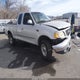 1FTRX18L51KF58522 2001 Ford F-150 Lariat/Xl/Xlt auction photo thumbnail 1