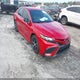 4T1S11AK8RU247084 2024 Toyota Camry Se auction photo thumbnail 1