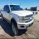 1FTEW1E53KKD21858 2019 Ford F-150 Lariat auction photo thumbnail 1