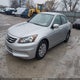 1HGCP2F39BA103647 2011 Honda Accord 2.4 Lx auction photo thumbnail 2