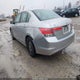 1HGCP2F39BA103647 2011 Honda Accord 2.4 Lx auction photo thumbnail 3