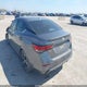 3N1AB8CV4MY291802 2021 Nissan Sentra Sv Xtronic Cvt auction photo thumbnail 3