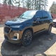 1GNEVJKW6NJ132591 2022 Chevrolet Traverse Awd Rs auction photo thumbnail 2