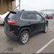 1C4PJMCS5HW538668 2017 Jeep Cherokee Latitude 4X4 auction photo thumbnail 4